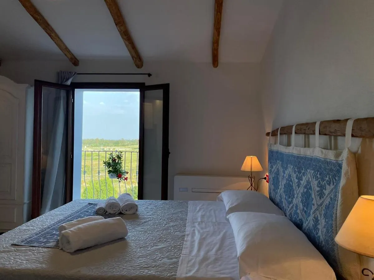 Appartement Panoramic Loft Con Uso Cucina,Casa Placida - Ammentos Posada  Italie