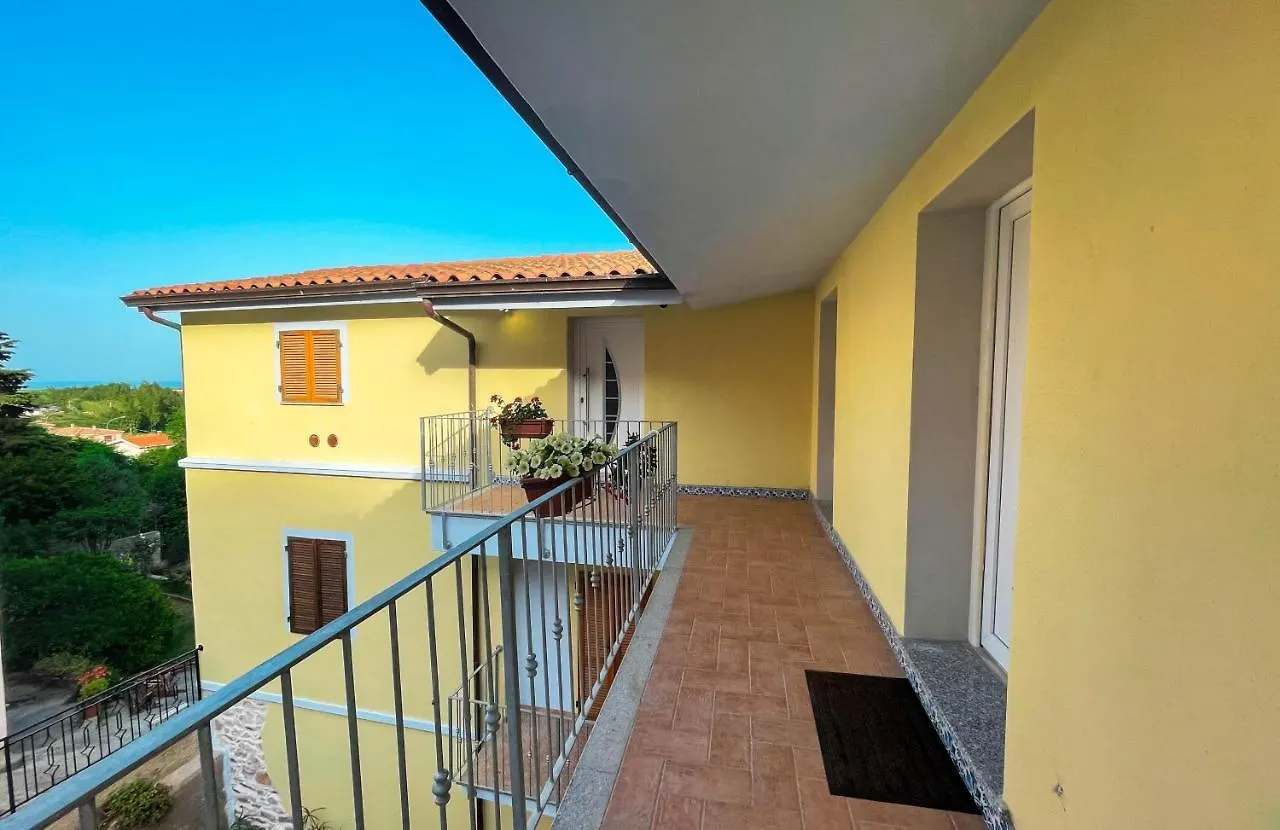 Panoramic Loft Con Uso Cucina,Casa Placida - Ammentos Posada  Italie