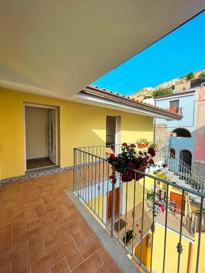Panoramic Loft Con Uso Cucina,Casa Placida - Ammentos Posada  Posada (Sardinia)