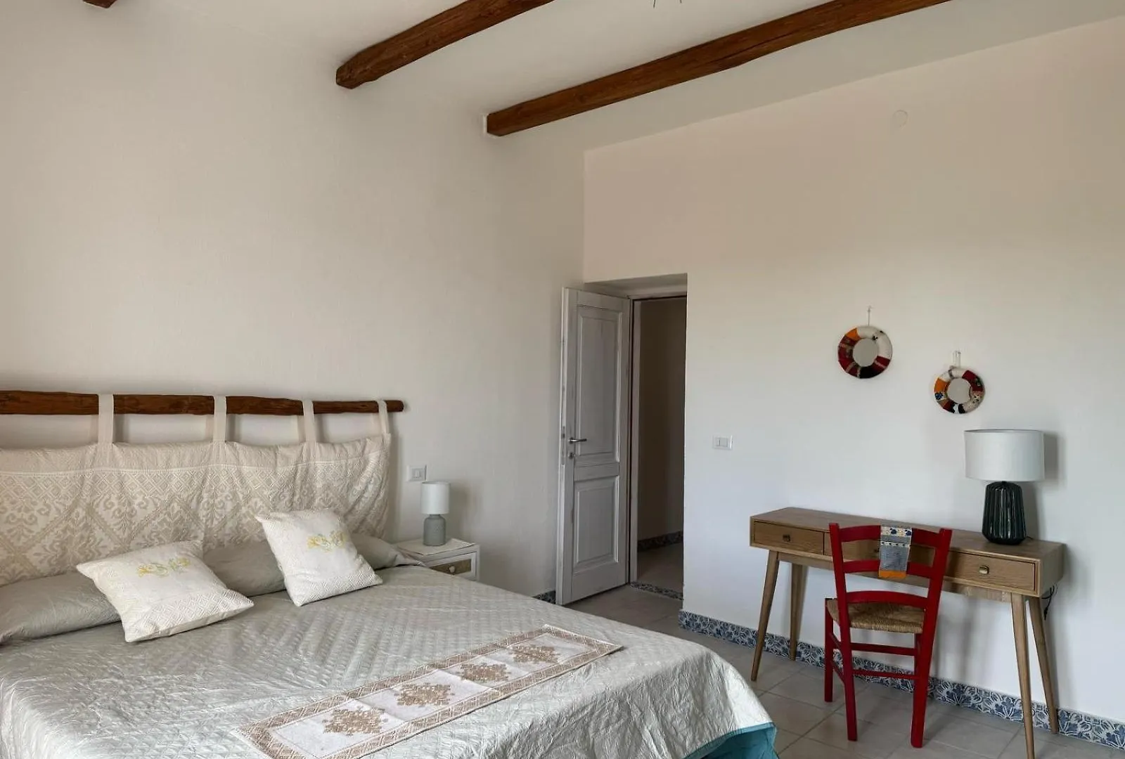 Appartement Panoramic Loft Con Uso Cucina,Casa Placida - Ammentos Posada