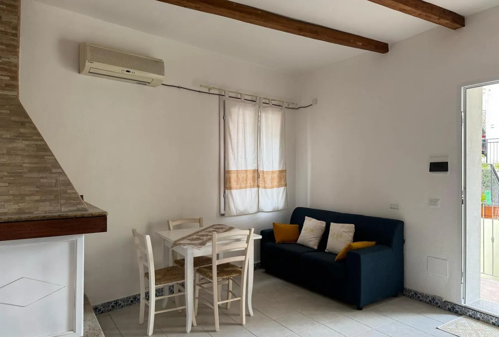 Panoramic Loft Con Uso Cucina,Casa Placida - Ammentos Posada  0*, Posada (Sardinia) Italie