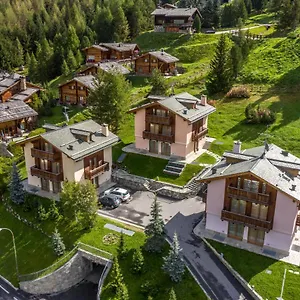  Apartment Teola Italien