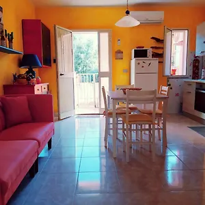 A Casa vacanze