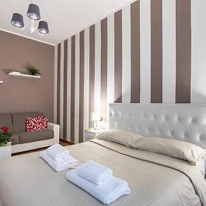  Apartment Teranga In Stazione Centrale Con Netflix Italien