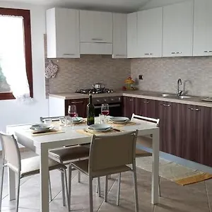  Hébergement de vacances Casa Panoramica