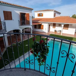 Domus Meravizosas Appartamento