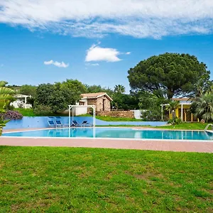 Guparza Alloggio per agriturismo