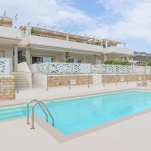 Apartment Aqua Life Luxury, Arzachena
